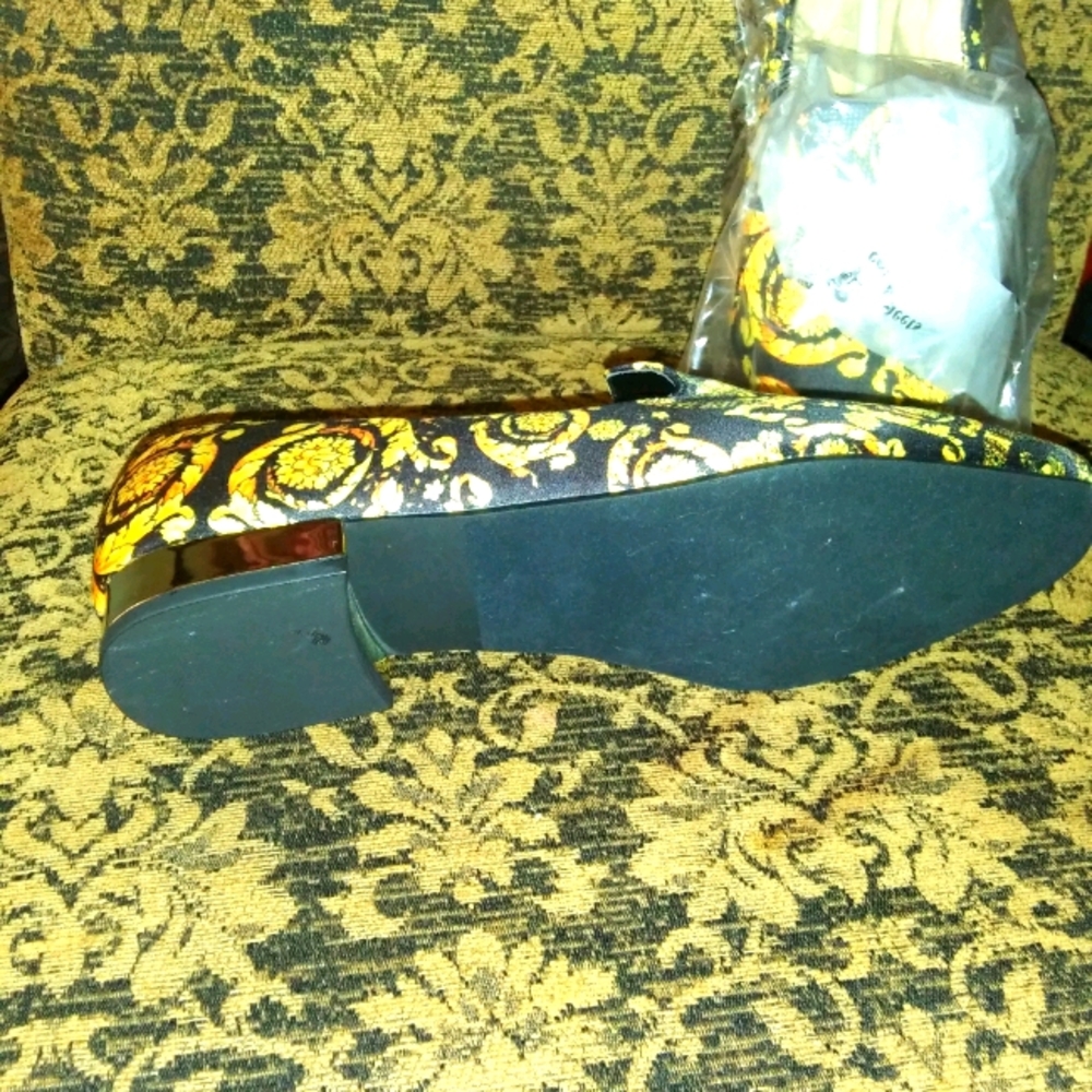 Ladies Shoes